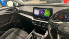 SEAT Leon 1.0 TSI EVO FR 5dr Petrol Hatchback